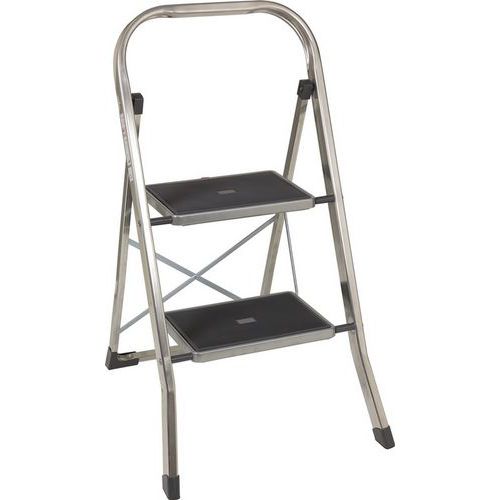 Marchepied En Aluminium Joker - 2 Marches