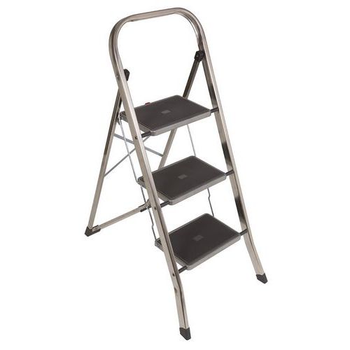 Marchepied En Aluminium Joker - 3 Marches