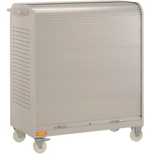 Servante Fluides D'atelier