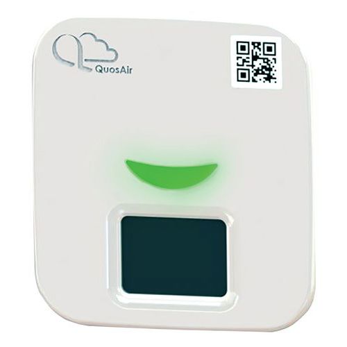 Capteur De Co2 Ndir Lucie