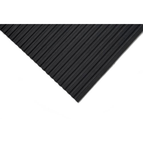 Tapis Antidérapant-12mx18m(17mm)-noir