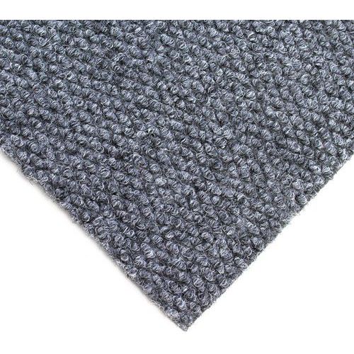 Tapis D'entrée-1mx25m-gris