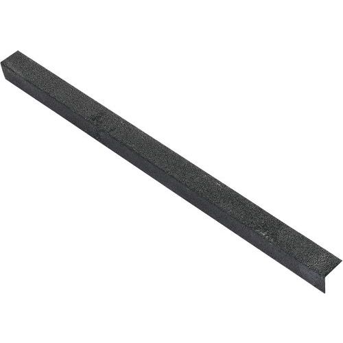 Coba - Nez de marche anti-dérapant - 2m x 55mm - Noir - Sécurité et Durabilité