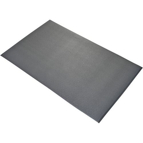 Tapis Alba Anti-fatigue-09mx15m-gris