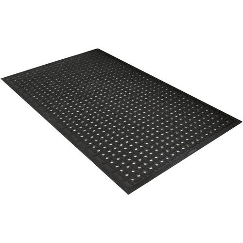 Tapis Antidérapant-092mx29m-noir
