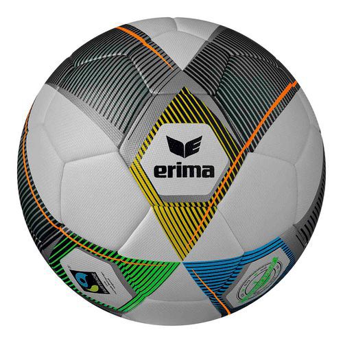 Ballon De Foot Hybrid - Erima - T.5