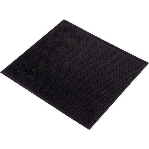 Tapis D'entrée-085mx075m-noir
