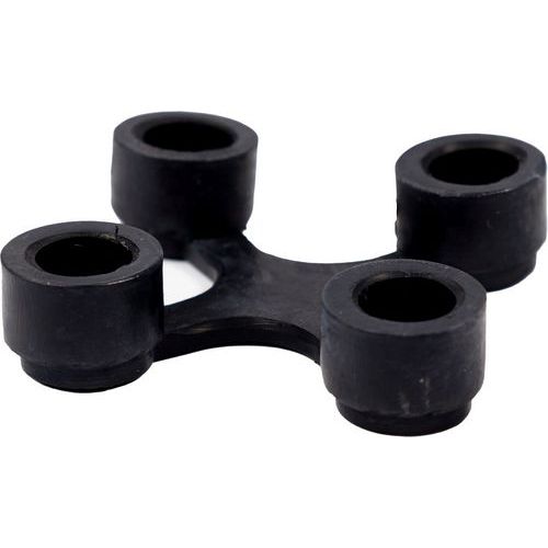 Tapis D'entrée-noir