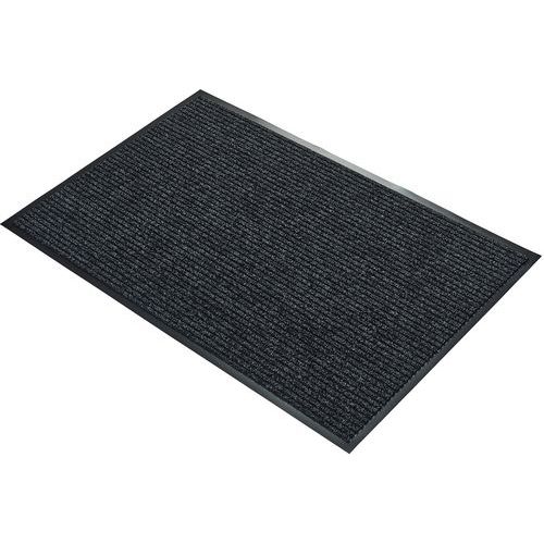 Tapis D'entrée-12mx18m-charbon