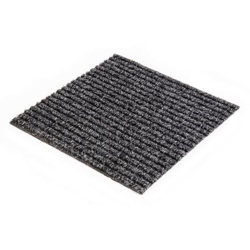 Tapis D'entrée-rouleaude2mx30m-charbon