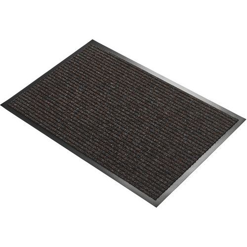 Tapis D'entrée-06mx09m-marron