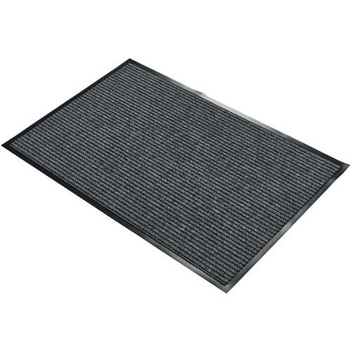 Tapis D'entrée-08mx12m-gris