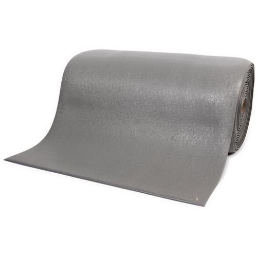 Tapis Esd-0.9mx18.3m-gris