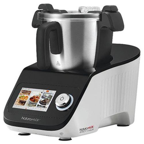 Robot Cuiseur - 3.5 L - Naturamix - Robot Cuiseur