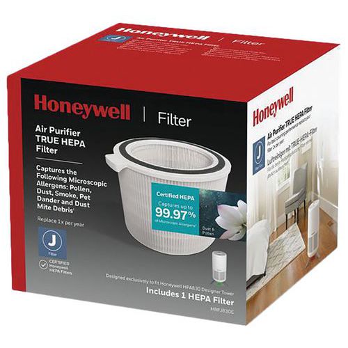 Purificateur D'air Accessoire - Honeywell - Hrfj830e