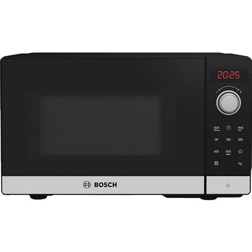 Bosch 1 Micro-ondes Solo - 20 L - Bosch - Ffl023ms