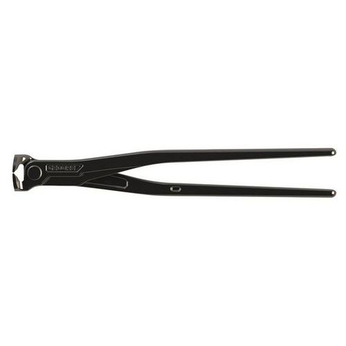 Gedore - Tenaille 225mm 8380-225 L - Outil professionnel robuste et précis