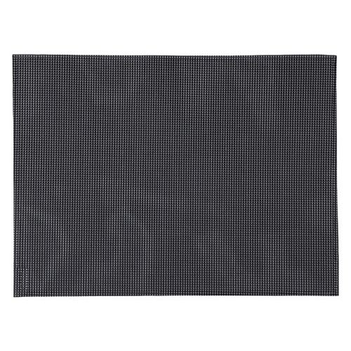 Set De Table Basics 45 X 35 Cm Stéréo Carbone