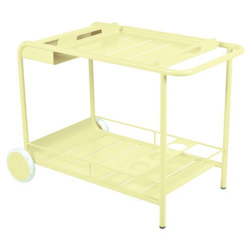 Desserte Luxembourg - Citron Givré