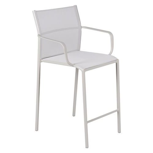 Bridge Haut Cadiz - Stéréo Gris Argile