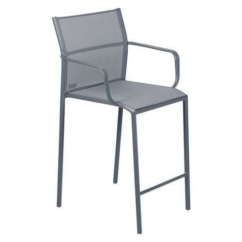 Bridge Haut Cadiz - Stéréo Gris Orage