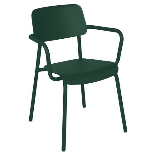 Bridge Studie - Vert Cèdre