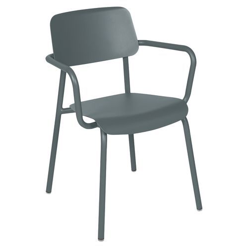 Bridge Studie - Gris Orage