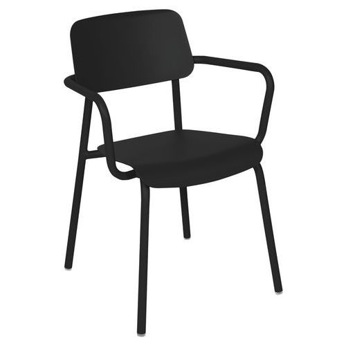 Bridge Studie - Réglisse