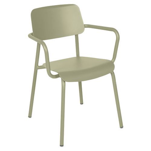 Bridge Studie - Vert Tilleul