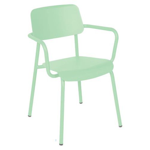 Bridge Studie - Vert Opaline