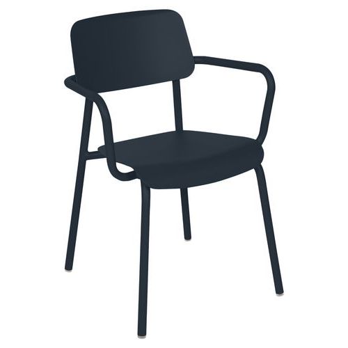 Bridge Studie - Bleu Abysse