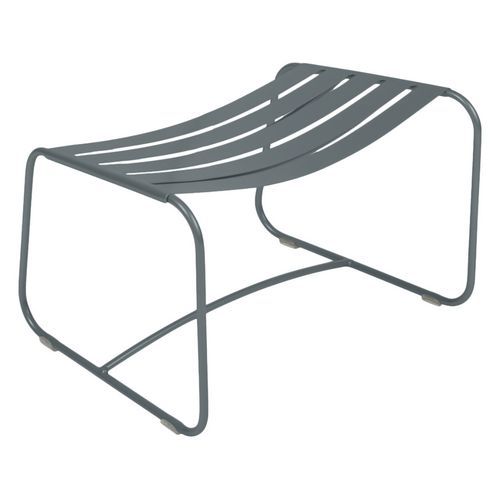 Repose Pieds Pour Fauteuil Bas Surprising Gris Orage