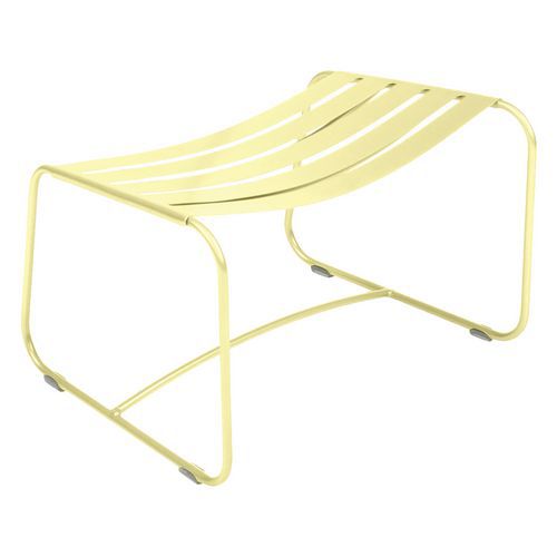 Repose Pieds Pour Fauteuil Bas Surprising Citron Givré