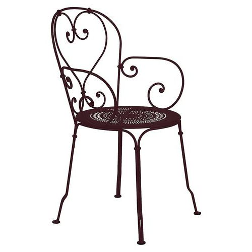 Fauteuil 1900 Fermob Fauteuil 1900 Fermob