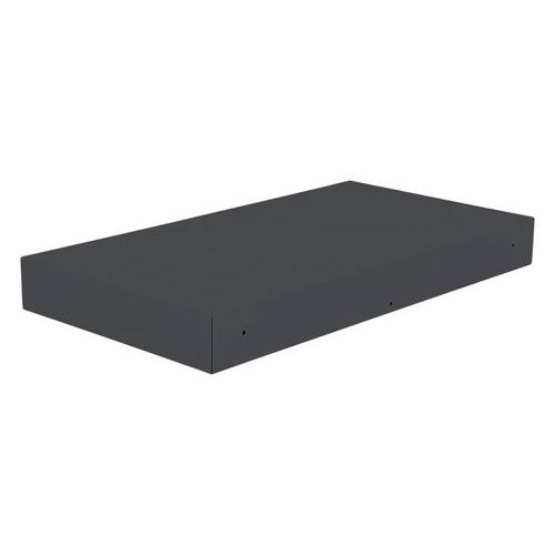 Tablette De Jonction Bellevie Carbone