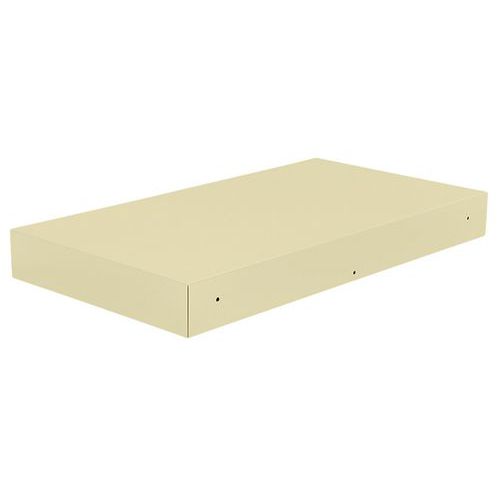Tablette De Jonction Bellevie Vert Tilleul