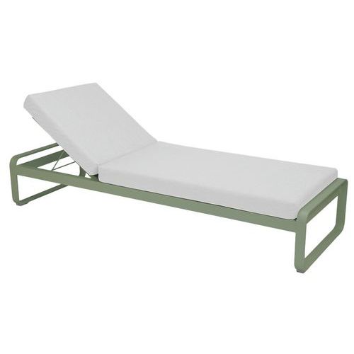 Bain De Soleil Bellevie Cactus - Blanc Grisé