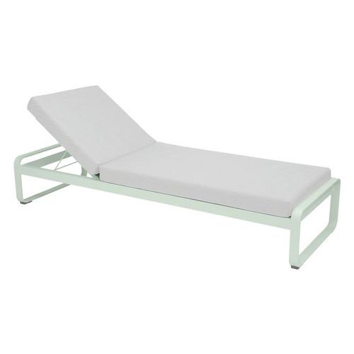 Bain De Soleil Bellevie Menthe Glaciale - Blanc Grisé