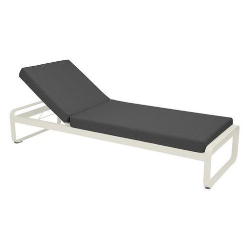 Bain De Soleil Bellevie Gris Argile - Gris Graphite