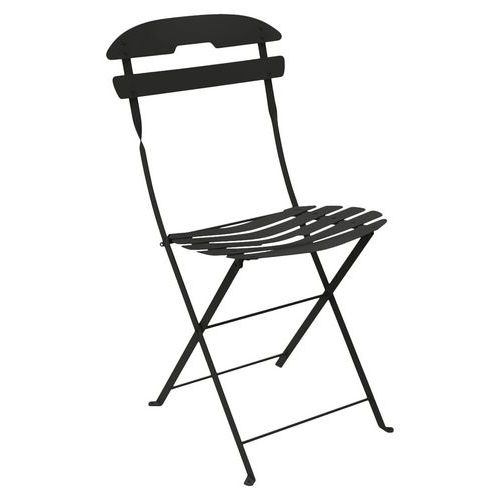 Chaise La Môme - Réglisse