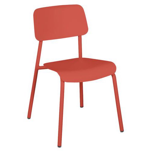 Chaise Studie 4 Pieds - Capucine