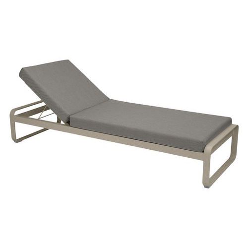 Bain De Soleil Bellevie Muscade - Taupe Grisé