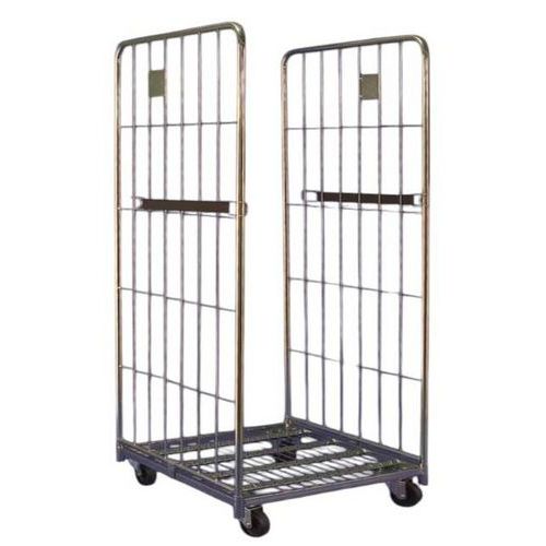 Roll Conteneur Cr Poids:27 H Ht:1500