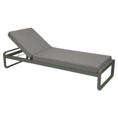 Bain De Soleil Bellevie Romarin - Taupe Grisé