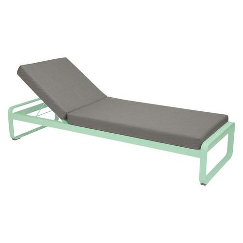 Bain De Soleil Bellevie Vert Opaline - Taupe Grisé