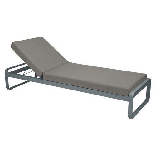 Bain De Soleil Bellevie Gris Orage - Taupe Grisé