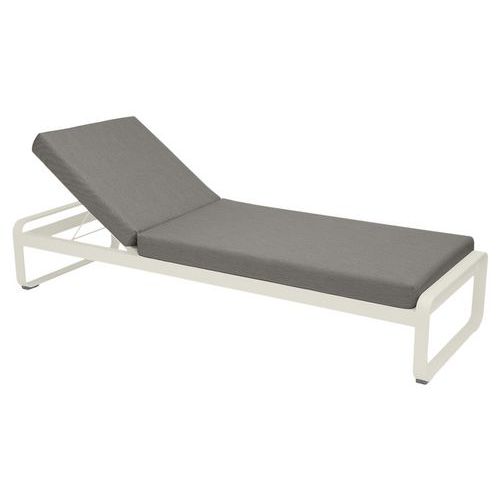 Bain De Soleil Bellevie Gris Argile - Taupe Grisé