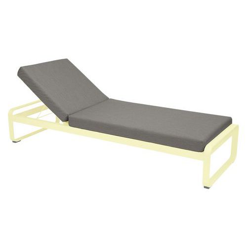 Bain De Soleil Bellevie Citron Givré - Taupe Grisé