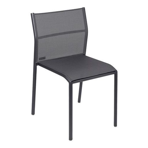 Chaise Cadiz Stéréo Carbone