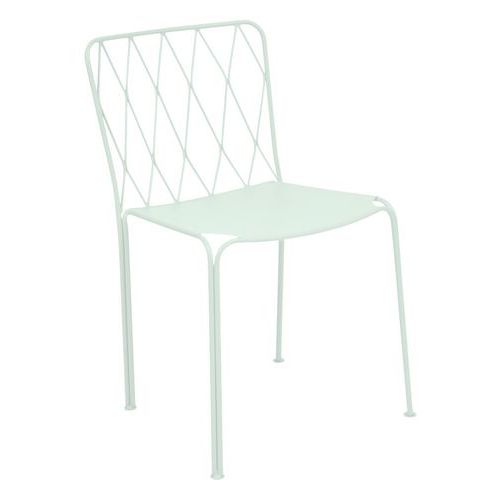 Chaise Kintbury Menthe Glaciale